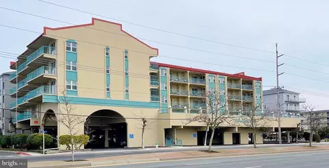 12108 E Coastal Hwy #102, Ocean City, MD 21842