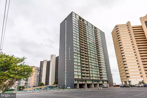 Undisclosed, Ocean City, MD 21842