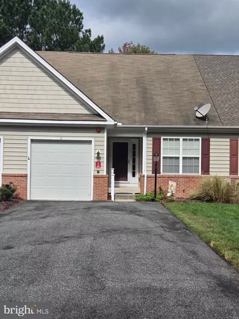 8 Tangle Wood Ct #8, Ocean Pines, MD 21811