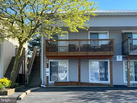111 Jamestown Rd #B4, Ocean City, MD 21842