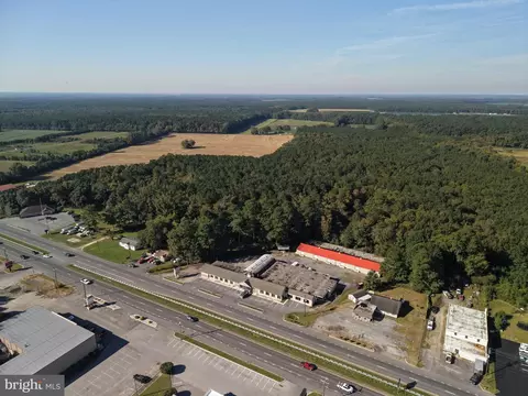 Old Virginia Road, Pocomoke City, MD 21851