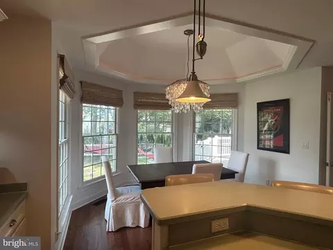 Dining - 10 Mist Flower Rd, Ocean Pines, MD 21811 photo 1 of 2
