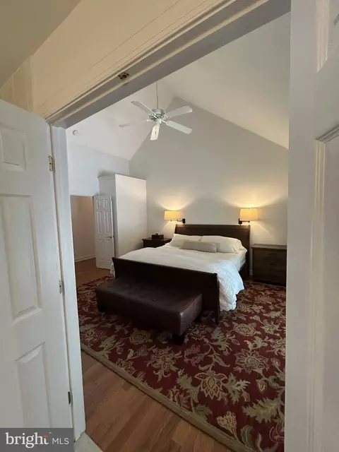 Bedroom - 10 Mist Flower Rd, Ocean Pines, MD 21811 photo 3 of 7