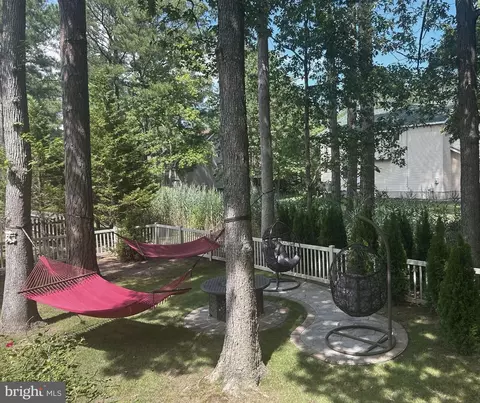 Exterior - 10 Mist Flower Rd, Ocean Pines, MD 21811 photo 11 of 14