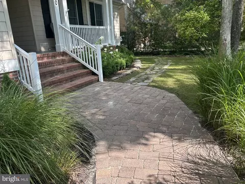 Exterior - 10 Mist Flower Rd, Ocean Pines, MD 21811 photo 3 of 14
