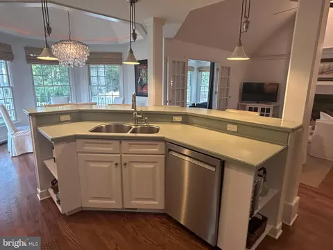 Kitchen - 10 Mist Flower Rd, Ocean Pines, MD 21811 photo 5 of 5