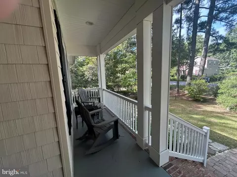 Exterior - 10 Mist Flower Rd, Ocean Pines, MD 21811 photo 5 of 14