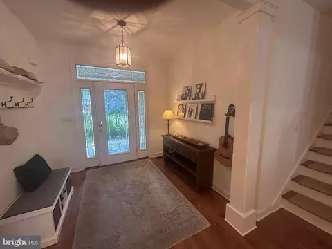 Entry Way - 10 Mist Flower Rd, Ocean Pines, MD 21811 photo 1 of 5