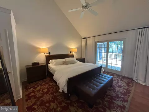 Bedroom - 10 Mist Flower Rd, Ocean Pines, MD 21811 photo 2 of 7