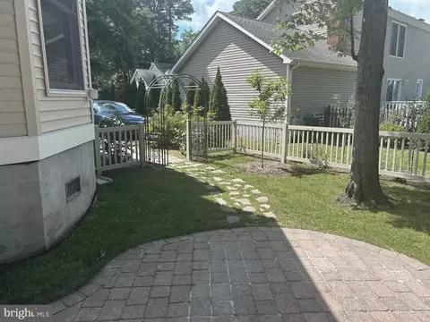 Exterior - 10 Mist Flower Rd, Ocean Pines, MD 21811 photo 12 of 14