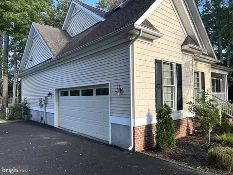 Exterior - 10 Mist Flower Rd, Ocean Pines, MD 21811 photo 13 of 14