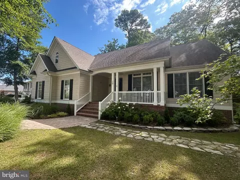 Exterior - 10 Mist Flower Rd, Ocean Pines, MD 21811 photo 1 of 14