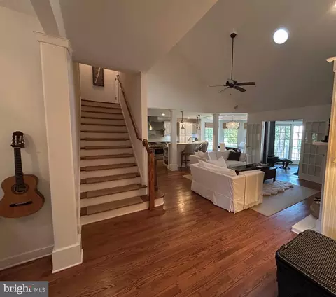 Entry Way - 10 Mist Flower Rd, Ocean Pines, MD 21811 photo 2 of 5