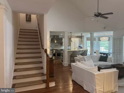 Entry Way - 10 Mist Flower Rd, Ocean Pines, MD 21811 photo 5 of 5