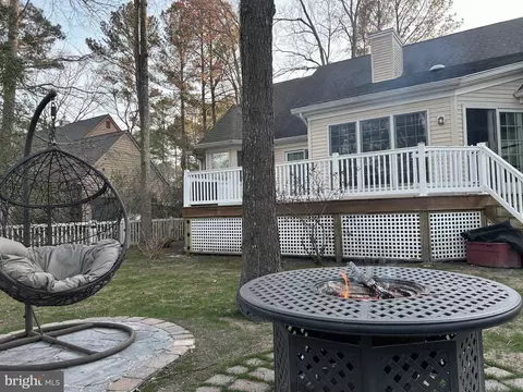 Exterior - 10 Mist Flower Rd, Ocean Pines, MD 21811 photo 9 of 14