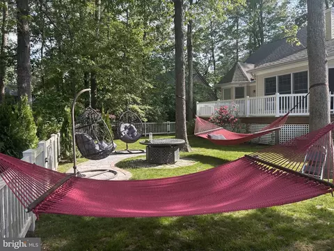 Exterior - 10 Mist Flower Rd, Ocean Pines, MD 21811 photo 10 of 14