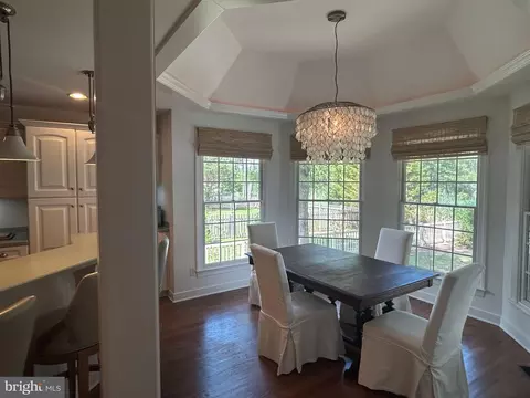 Dining - 10 Mist Flower Rd, Ocean Pines, MD 21811 photo 2 of 2