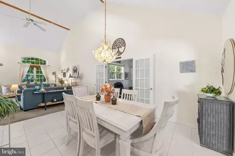Dining - 12 Coventry Ct, Ocean Pines, MD 21811 photo 2 of 4