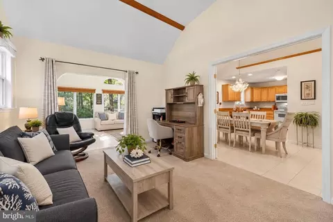 Entry Way - 12 Coventry Ct, Ocean Pines, MD 21811 photo 1 of 1