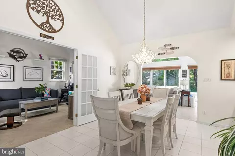 Dining - 12 Coventry Ct, Ocean Pines, MD 21811 photo 1 of 4