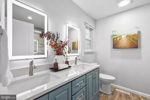 Bath - 12 Coventry Ct, Ocean Pines, MD 21811 photo 1 of 2