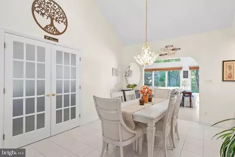 Dining - 12 Coventry Ct, Ocean Pines, MD 21811 photo 4 of 4