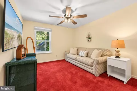 Bedroom - 12 Coventry Ct, Ocean Pines, MD 21811 photo 6 of 6