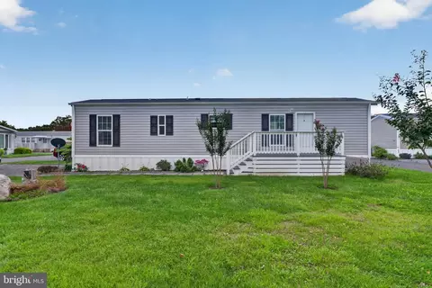 12346 Old Bridge Rd #112, Ocean City, MD 21842