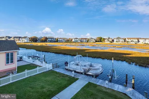 204 S Heron Dr #202 G, Ocean City, MD 21842