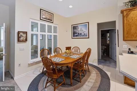 Dining - 32 Easton Ave, Ocean Pines, MD 21811 photo 1 of 3