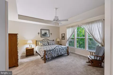 Bedroom - 32 Easton Ave, Ocean Pines, MD 21811 photo 1 of 9