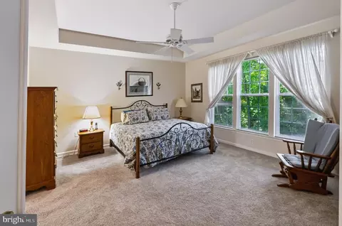 Bedroom - 32 Easton Ave, Ocean Pines, MD 21811 photo 2 of 9