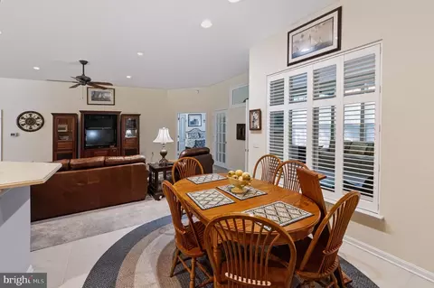 Dining - 32 Easton Ave, Ocean Pines, MD 21811 photo 2 of 3