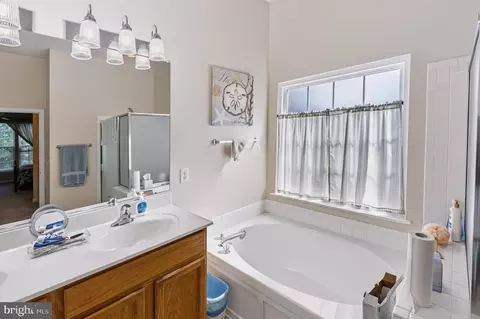 Bath - 32 Easton Ave, Ocean Pines, MD 21811 photo 2 of 4