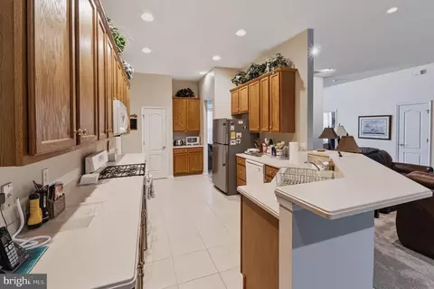 Kitchen - 32 Easton Ave, Ocean Pines, MD 21811 photo 4 of 4