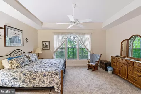 Bedroom - 32 Easton Ave, Ocean Pines, MD 21811 photo 3 of 9
