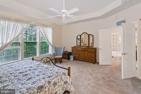 Bedroom - 32 Easton Ave, Ocean Pines, MD 21811 photo 4 of 9