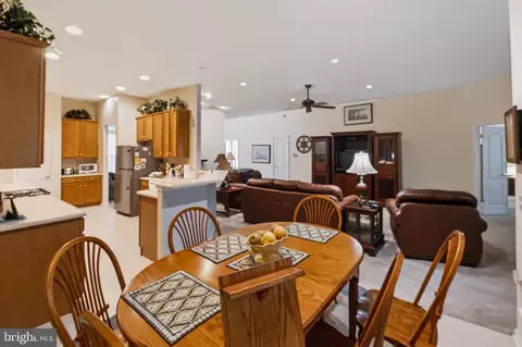 Dining - 32 Easton Ave, Ocean Pines, MD 21811 photo 3 of 3