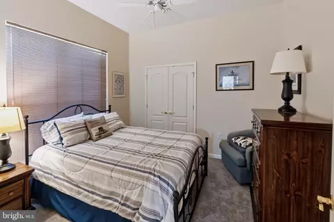Bedroom - 32 Easton Ave, Ocean Pines, MD 21811 photo 5 of 9