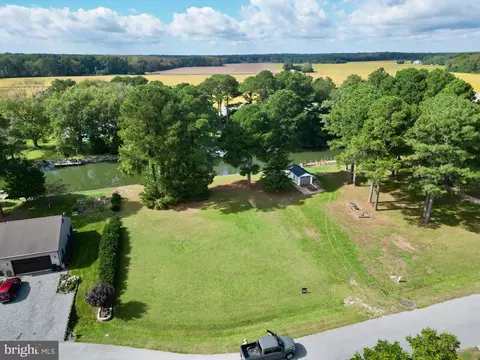 Tanhouse Road, Snow Hill, MD 21863