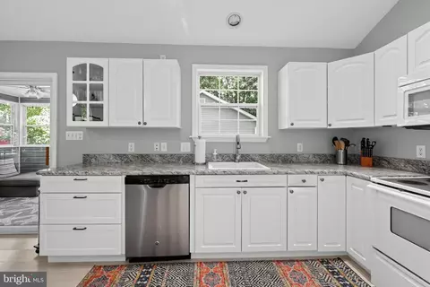 Kitchen - 66 Robin Hood Trl, Ocean Pines, MD 21811 photo 1 of 3