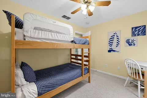Bedroom - 66 Robin Hood Trl, Ocean Pines, MD 21811 photo 2 of 8