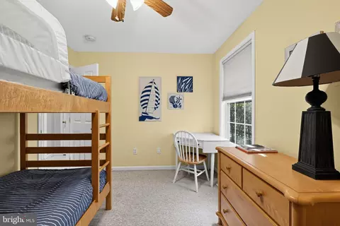 Bedroom - 66 Robin Hood Trl, Ocean Pines, MD 21811 photo 3 of 8