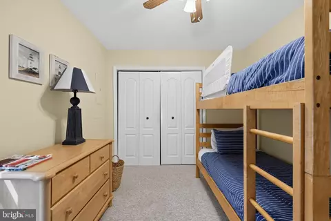 Bedroom - 66 Robin Hood Trl, Ocean Pines, MD 21811 photo 4 of 8
