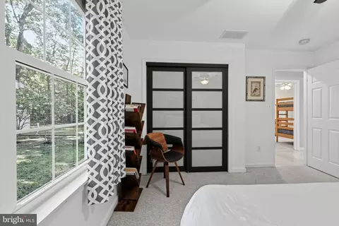 Bedroom - 66 Robin Hood Trl, Ocean Pines, MD 21811 photo 1 of 8