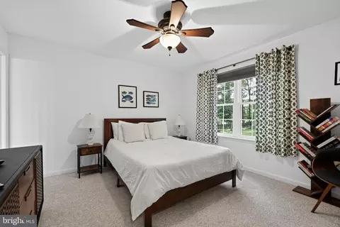 Bedroom - 66 Robin Hood Trl, Ocean Pines, MD 21811 photo 6 of 8