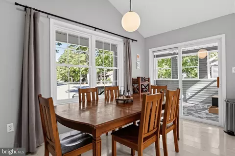 Dining - 66 Robin Hood Trl, Ocean Pines, MD 21811 photo 2 of 2