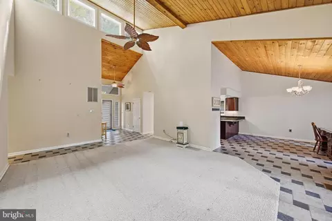 Entry Way - 7147 Chandler Dr, Berlin, MD 21811 photo 6 of 9