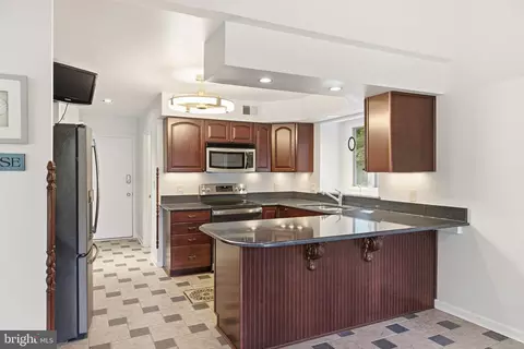 Kitchen - 7147 Chandler Dr, Berlin, MD 21811 photo 1 of 5