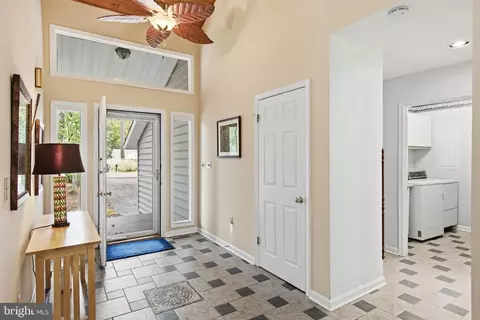 Entry Way - 7147 Chandler Dr, Berlin, MD 21811 photo 3 of 9